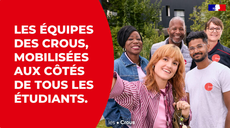 Les 70 ans des Crous : transformer un anniversaire en projet de réseau