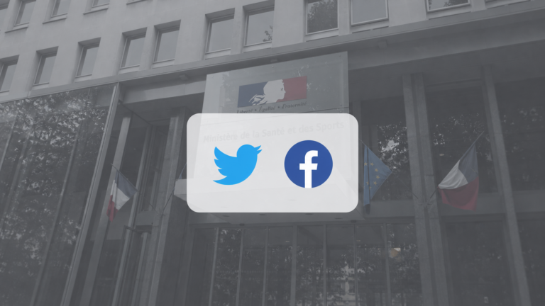 Ministères sociaux : construire une stratégie digitale commune