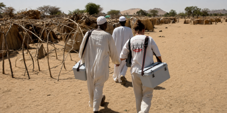 Voyages de presse : réaffirmer son expertise sur le terrain
