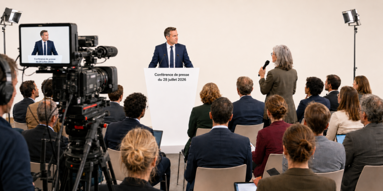 Communication de crise : faire preuve de réactivité et de transparence